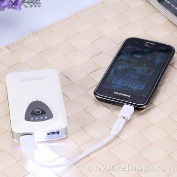 7000mAh Portable Charger Battery for iPhone/HTC Kingdom/Lead/Doubleshot/Droid X/Milestone3